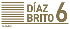 Díaz Brito, 6